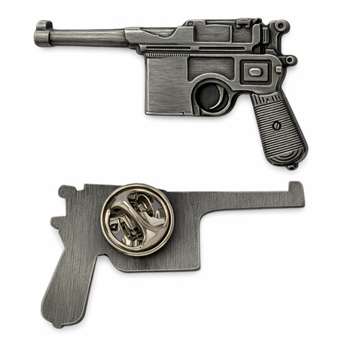 Mauser c96 - mauser,