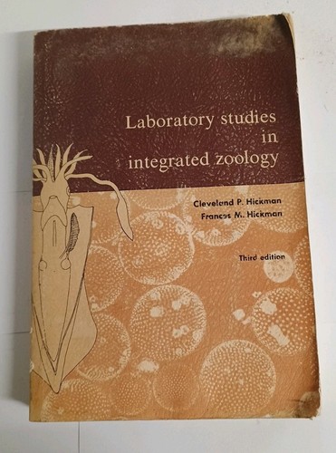 Hickman laboratory studies in - hickman:,
