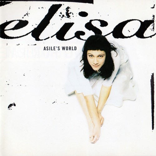 Audio elisa asile s - cd,