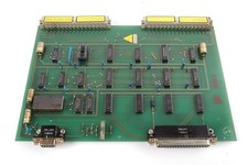 GILDEMEISTER Platine 0A3