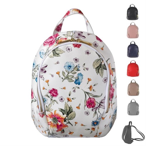 Italia zaino donna pelle - donna,