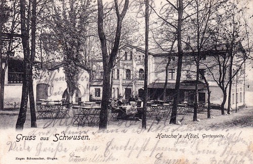Cartolina schwusen vyszanov - cartolina,