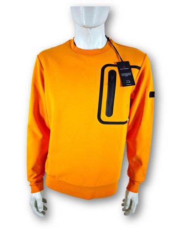 Maglione felpa uomo peuterey - maglione/felpa,
