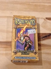 Fantasy Flight Games Runebound