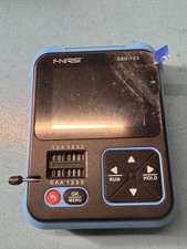 DSO-TC3 3in1 Oscilloscopio