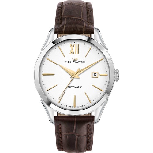 Orologio automatico uomo - orologio,