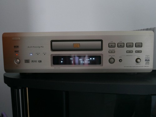 Denon dvd a11 - -, /