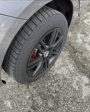 Cerchi  E Gomme Giulietta 