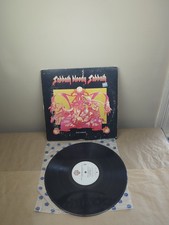 Black Sabbath Sabbath Bloody