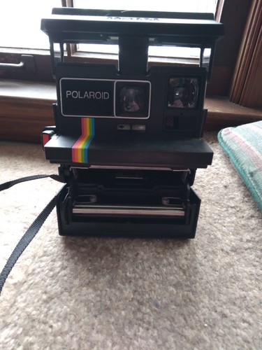 Polaroid spirit 600 land - 600,