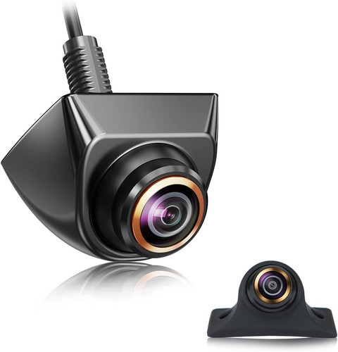 Telecamera backup vista - telecamera, di