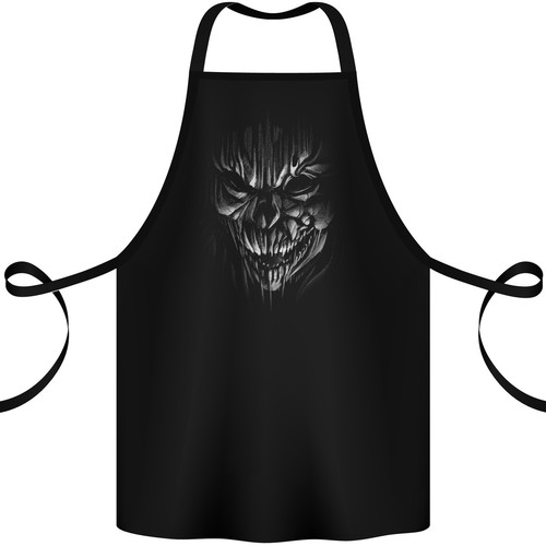 Demon teschio diavolo - demon,