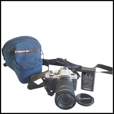 Olympus OM-D E-M10 Mark II