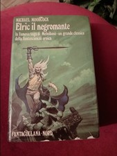 Michael moorcock elric - michael, il