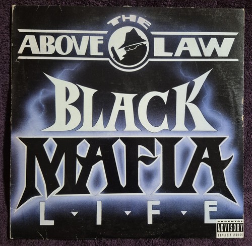 Above the law - above,