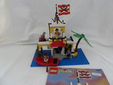 Lego 6263 imperal avamposto - lego,