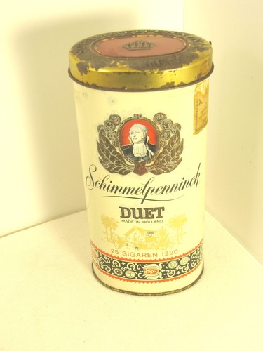 Schimmelpenninck duet scatola - schimmelpenninck,