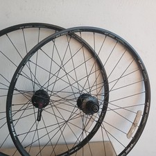 Set ruote disco MTB DT Swiss