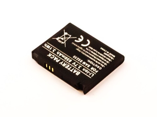 Batteria per samsung s5230 - batteria,