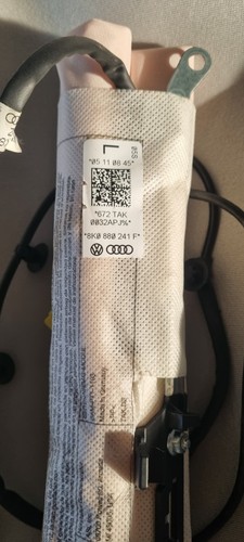 8k0880241f airbag sedile - 8k0880241f,