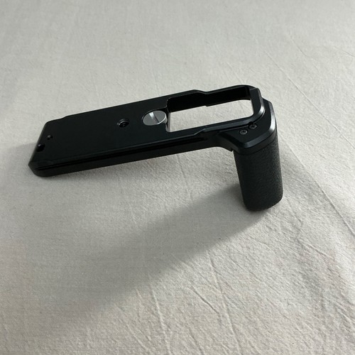 Fujifilm mhg xt10 metal hand - fujifilm,