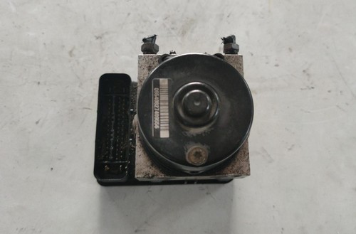Abs per peugeot 1007 serie - 1007, 1°
