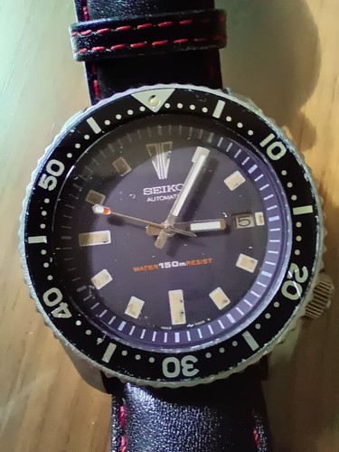 Seiko orologio automatico 150m - seiko,