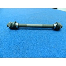 ASSE POSTERIORE 8V SHIMANO