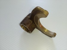 Rumi 125cc Turismo Sport Forcella selettore cambio Bronzo - Originale