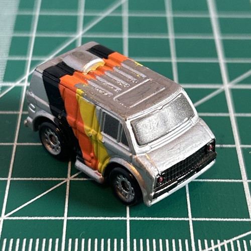 Micro machines galoob 1988 - micro, machines,