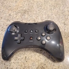 Wii U Pro Controller