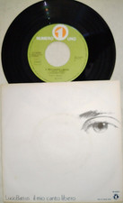 LUCIO BATTISTI Il mio canto
