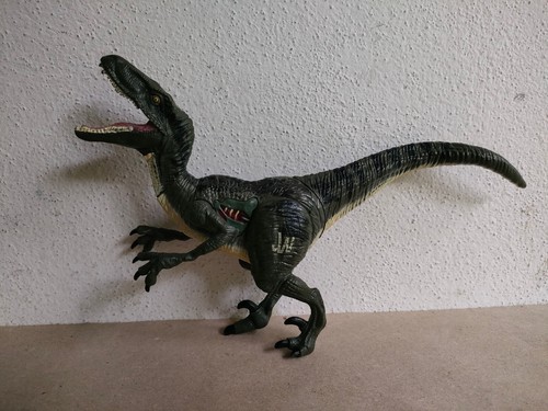 Jurassic world velociraptor - world,