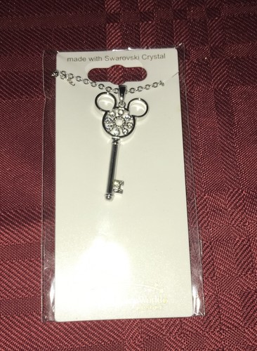 Collana chiave icona - , topolino