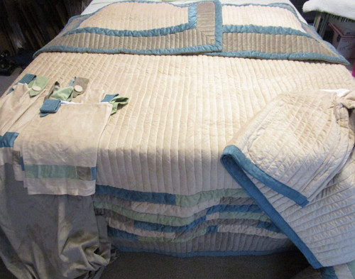 Bellissimo set letto coccole - bellissimo!,