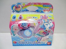 Tropical-Rouge PreCure