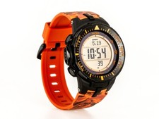 Orologio Uomo Casio Pro Trek