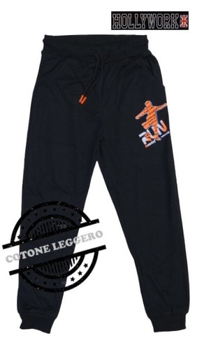Pantaloni lunghi bimbo - lunghi,