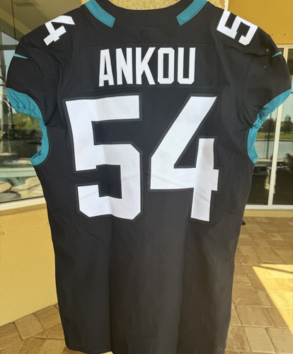 Maglia eli ankou - 🐆maglia, gioco