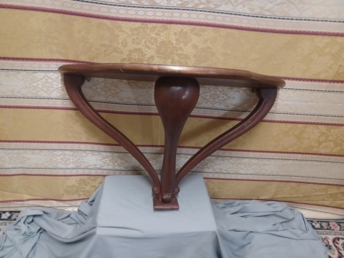 Consol noce inizi 900 - consol,
