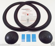 Kit riparazione schiuma woofer