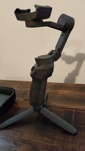 Dji osmo mobile combo - osmo,