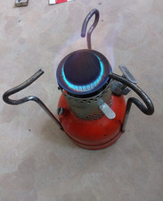 Stufa portatile benzina