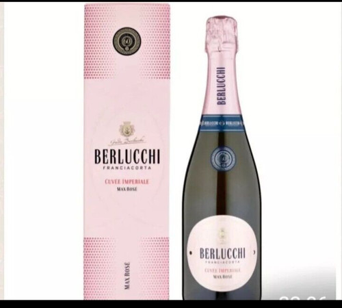 Berlucchi franciacorta - berlucchi,