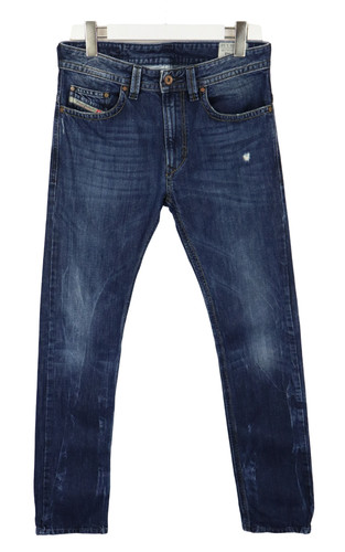 Jeans slim skinny diesel - slim-skinny,