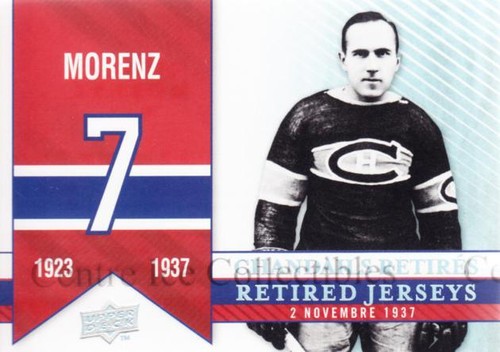 2008 upper deck - upper, montreal