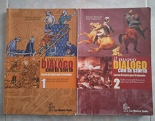 Il nuovo dialogo con la storia