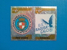 Figurine Calciatori Panini