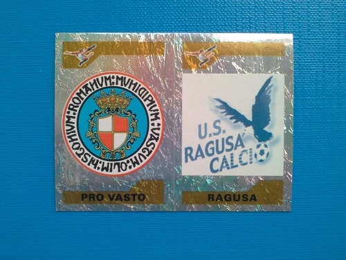 Figurine calciatori panini - figurine,