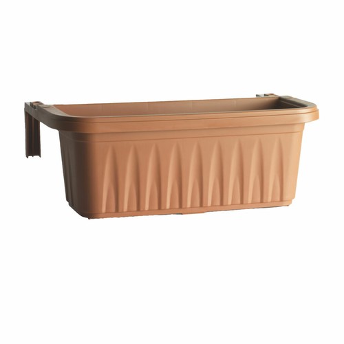 Fioriera balcone 60 - fioriera,